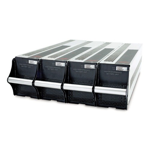 Vysoko výkonný batériový modul APC pre Symmetra PX 160kW a PX 48kW0 