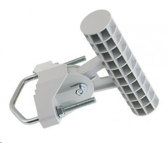 UbiBracket - univerzálny držiak (na stenu/ držiak) pre všetky jednotky NanoStation a Mikrotik SXT0 