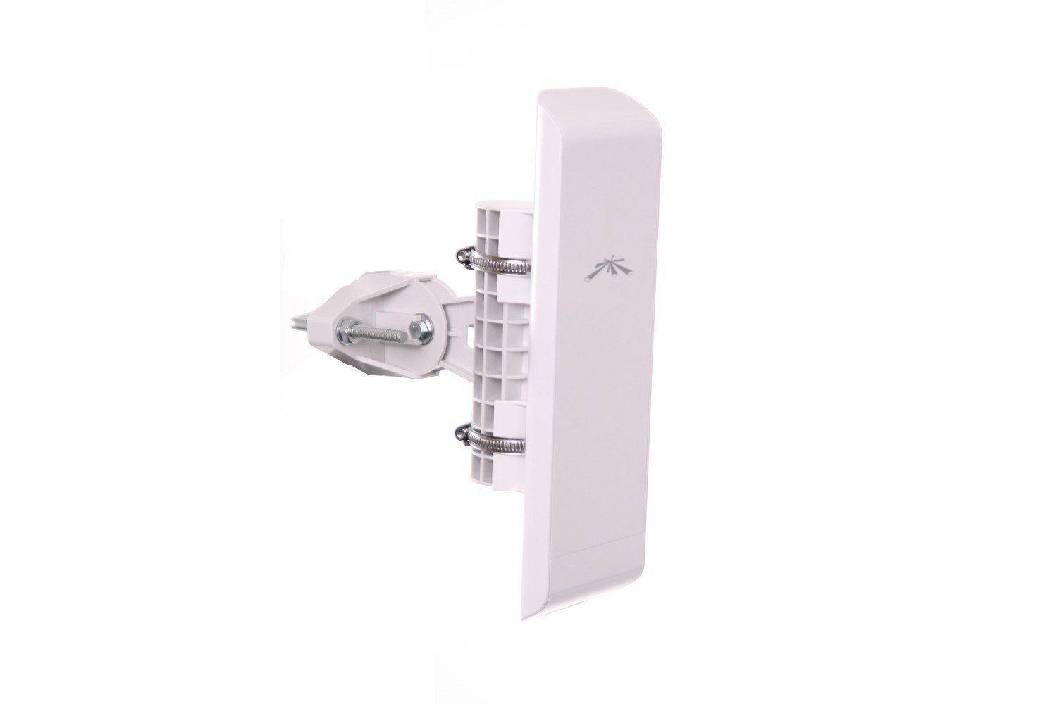 UbiBracket - univerzálny držiak (na stenu/ držiak) pre všetky jednotky NanoStation a Mikrotik SXT1 