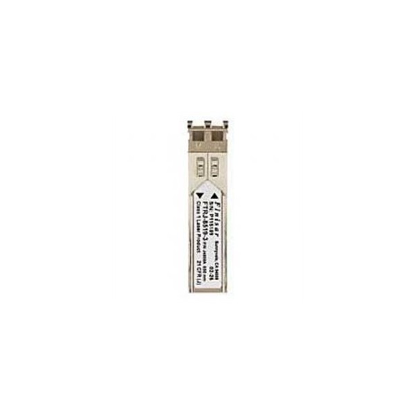 HPE X120 1G SFP LC BX 10-U Transceiver0 