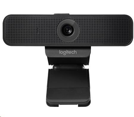 Webová kamera Logitech HD C925e1 