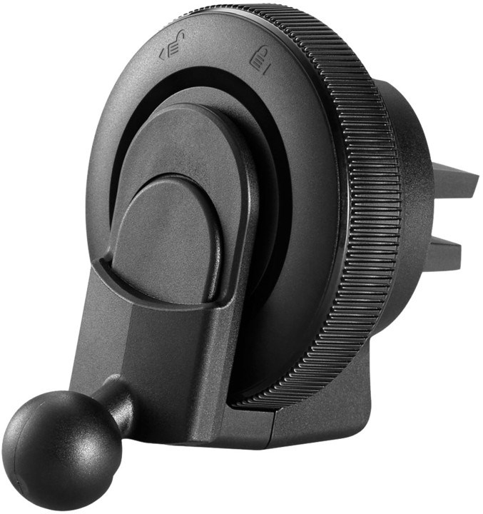 TomTom držák univerzální na mřížku ventilátoru (pasivní)0 