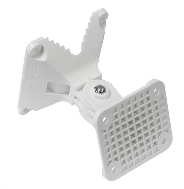 Mikrotik quickMOUNT PRO,  nastaviteľný držiak pre jednotky LHG0 