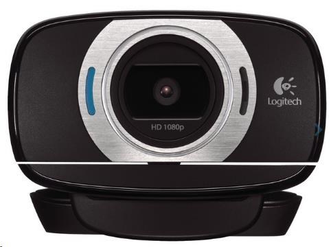 Webová kamera Logitech HD C6151 
