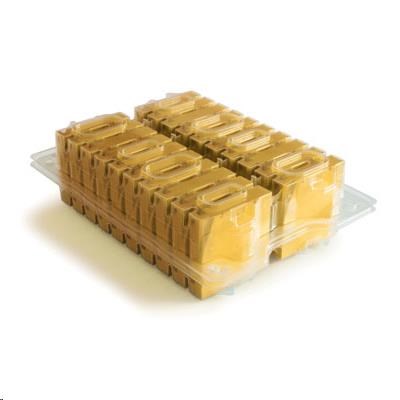 HP LTO-5 Ultrium 3 TB ECO CASE 20pack C7975AH (20x LTO5 Ultr 3TB RW Cartridges. Write-on label only. No bar code label)1 