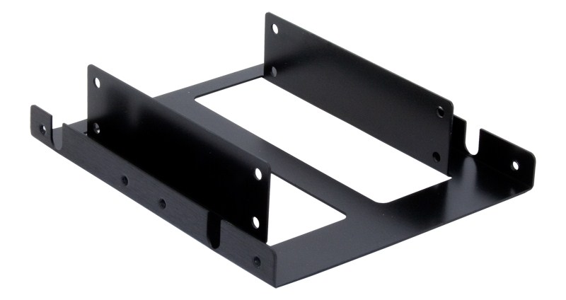 CHIEFTEC SDC-025 2x 2, 5