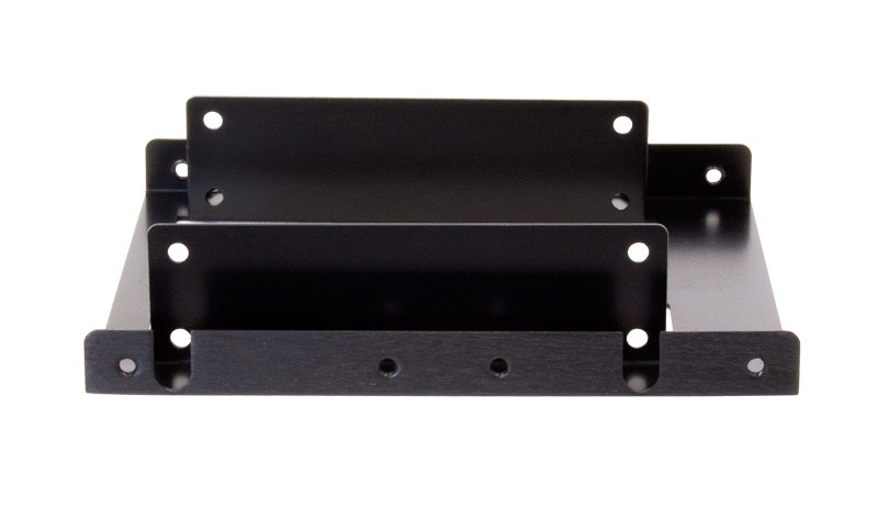 CHIEFTEC SDC-025 2x 2, 5