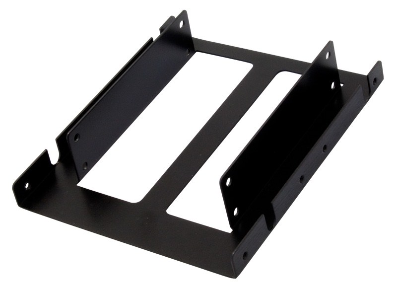 CHIEFTEC SDC-025 2x 2, 5