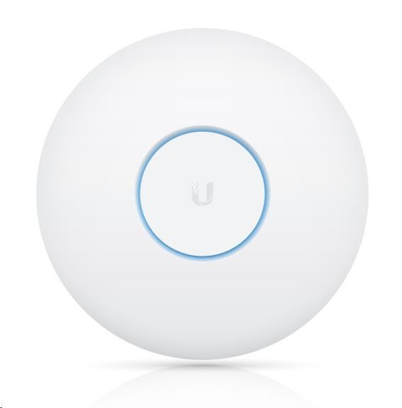 UBNT UniFi AP AC HD [vnútorný/ vonkajší AP,  2.4GHz(800Mbps)+5GHz(1733Mbps),  4x4 MU-MIMO,  802.11a/ b/ g/ n/ ac/ ac-wave2]0 