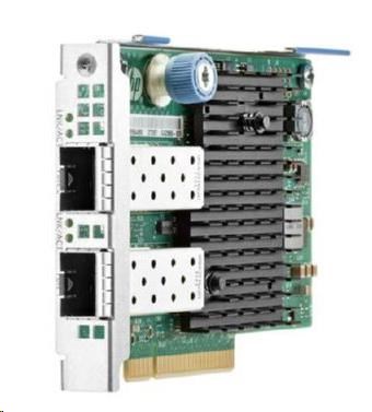 HPE Ethernet 10Gb 2-port 562FLR-SFP+Adpt