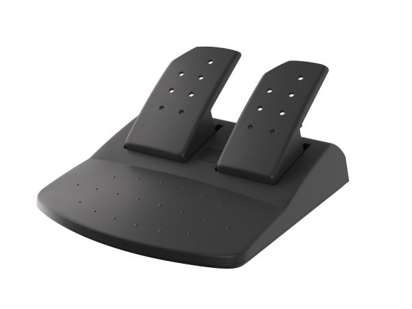 Genesis Seaborg 350 Herný volant, multiplatformný pre PC, PS4, PS3, Xbox One, Switch, 180 °6