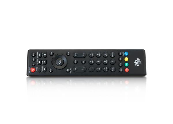 AB CryptoBox 800UHD0