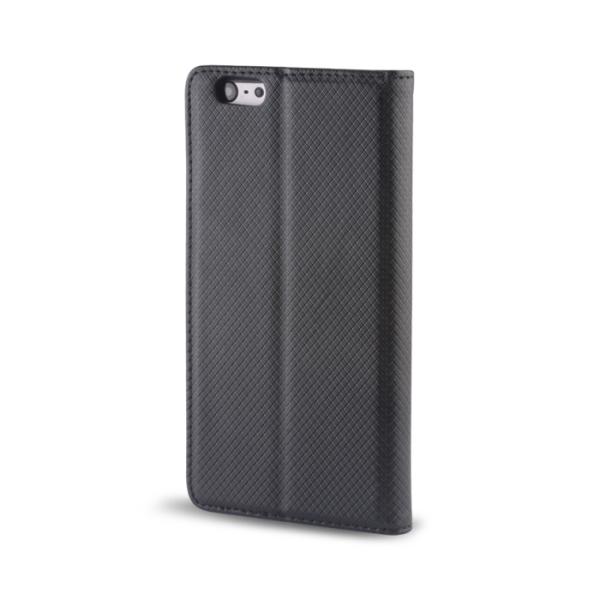 Púzdro s magnetom Samsung Xcover 4 (G390F) Black1
