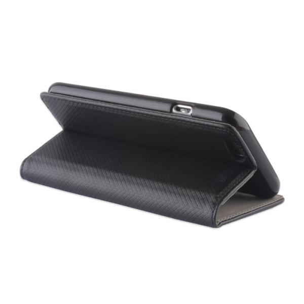 Púzdro s magnetom Samsung Xcover 4 (G390F) Black2