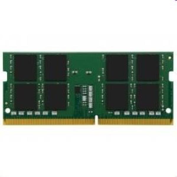 Kingston 8GB DDR4 3200MT/s Non-ECC Unbuffered SODIMM