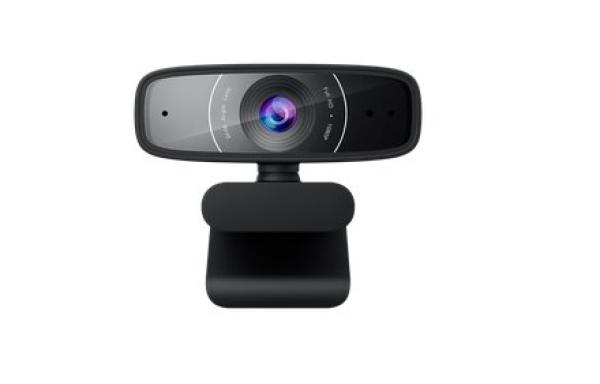 ASUS Webcam C3 1920 x 1080 at 30fps3