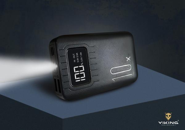 VIKING go10 10000mAh14