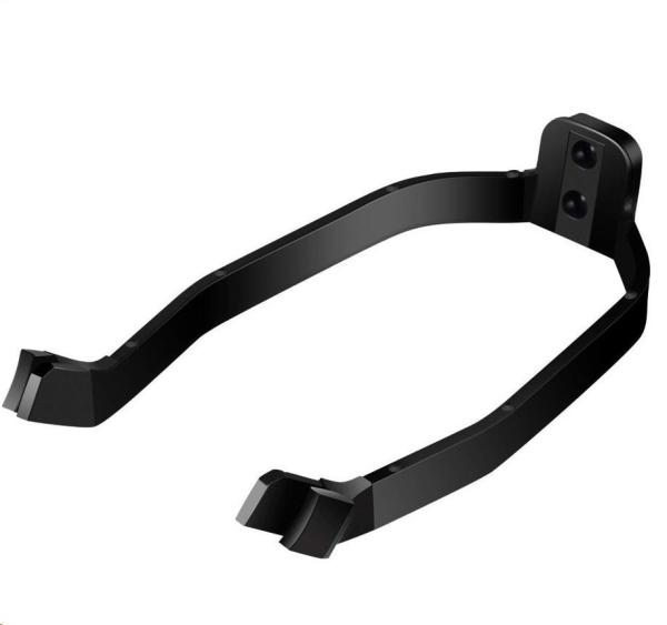 Držák zadního blatníku pro Xiaomi Scooter, černý M365/ Pro (Bulk)