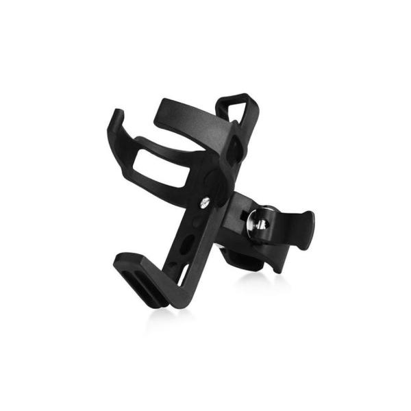 Držák na láhev pro Xiaomi Scooter,  černý M365/ Essential/ 1S  (Bulk)3