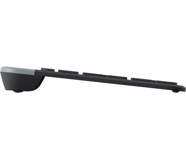 PROMO CZ set Logitech Wireless MK470 slim - CZ/ SK1