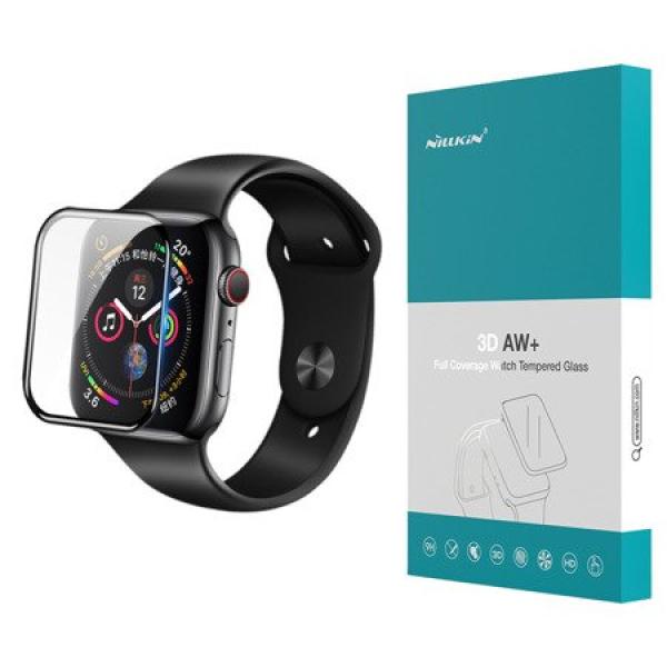 Nillkin Tvrzené Sklo 3D AW+ pro Apple Watch 42mm Series1/ 2/ 3