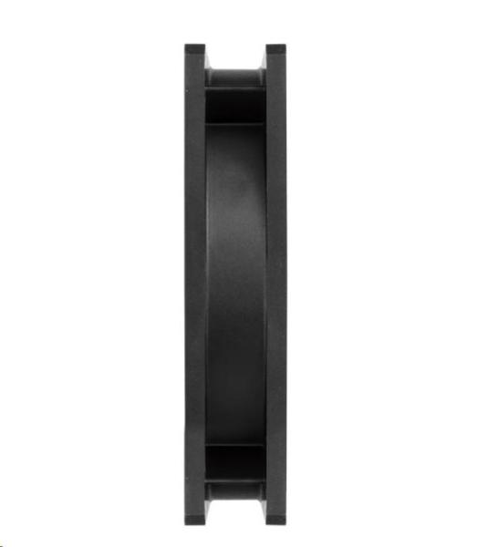 ARCTIC ventilátor P12 PWM 120mm,  4-pinový,  PWM,  12V3