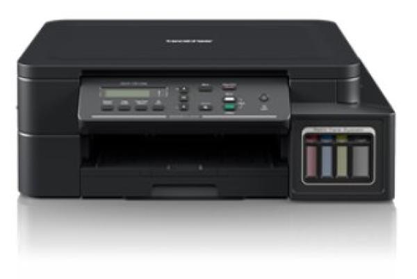Brother DCP-T420W, A4 Tank Inkjet MFP, print/scan/copy, 16 strán/min, 6000x1200, USB 2.0, WiFi