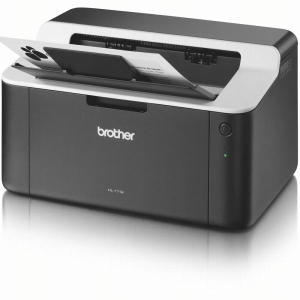 Brother/ HL-1112E/ Tlač/ Laser/ A4/ USB