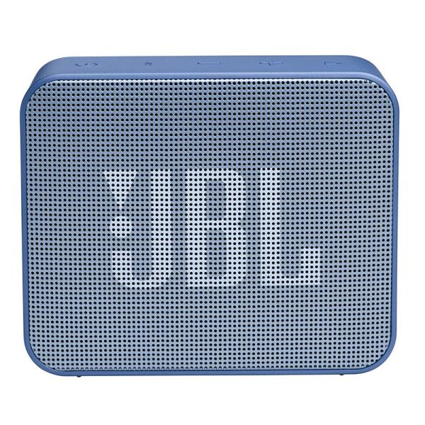 JBL GO Essential Blue reproduktor1