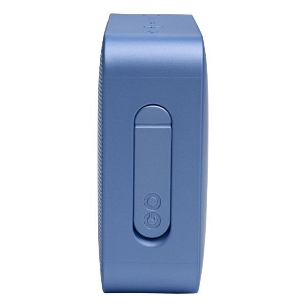 JBL GO Essential Blue reproduktor4