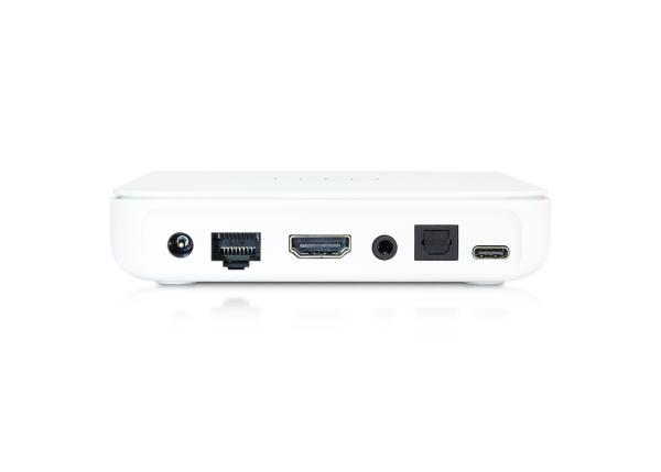 Homatics Box R 4K Android TV9