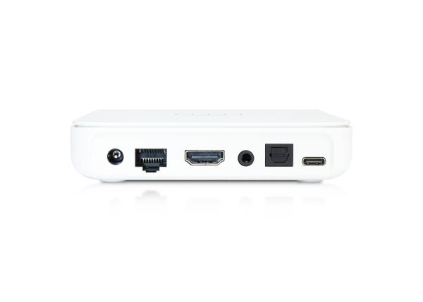 Homatics Box R 4K Android TV3