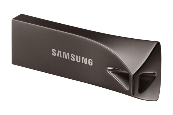 Samsung BAR Plus/ 256GB/ USB 3.2/ USB-A/ Titan Gray3