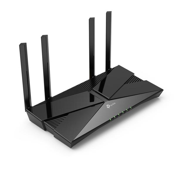 TP-Link Archer AX23, AX1800 WiFi6 5xGb Router3