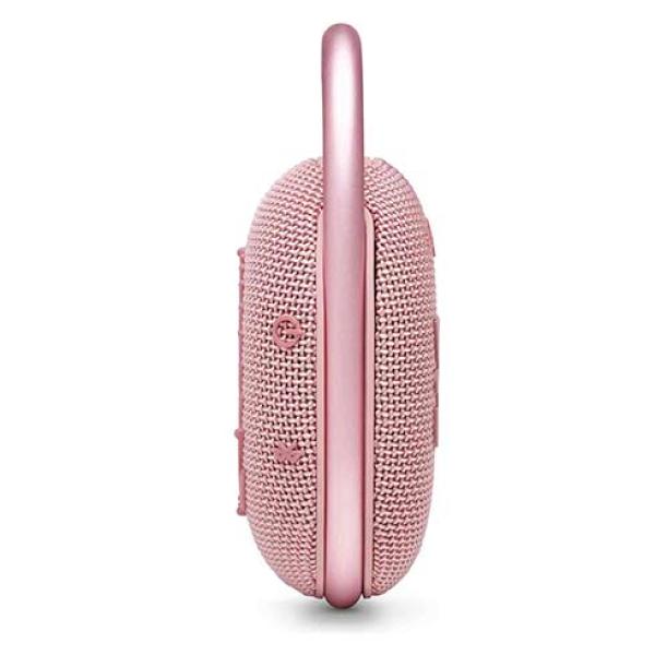 JBL Clip 4 Pink6