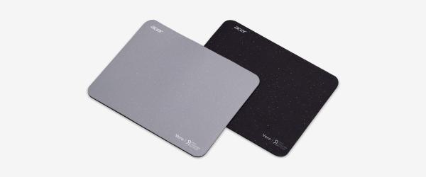 Acer Vero mousepad black, retail pack