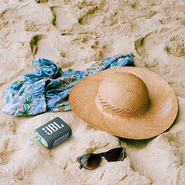 Repro JBL GO3 Squad9