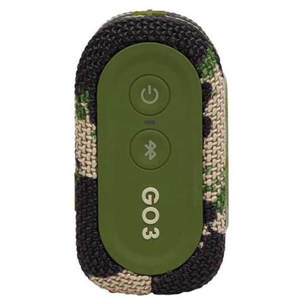 Repro JBL GO3 Squad2