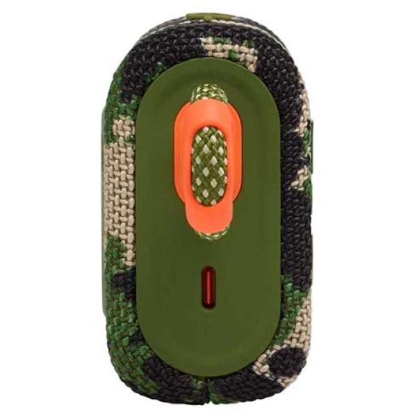 Repro JBL GO3 Squad6