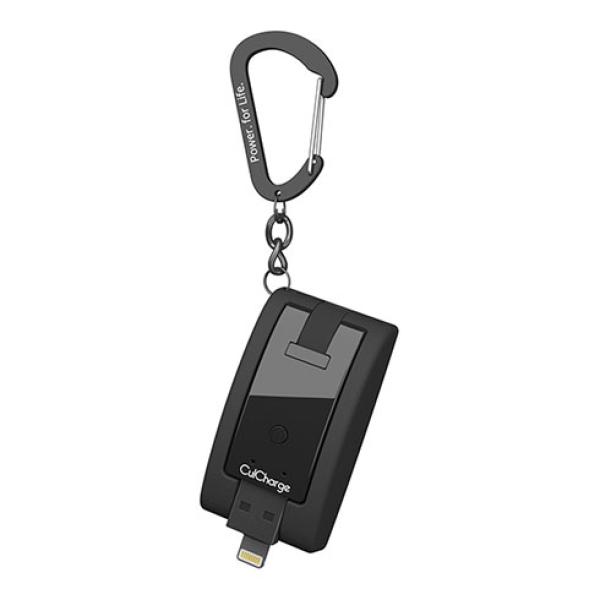 CulCharge 3-IN-1 PowerBank Lightning6