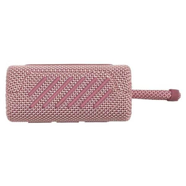JBL GO3 Pink9