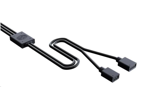 Rozdeľovač Cooler Master ARGB 1:32