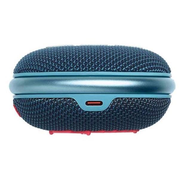 JBL Clip 4 Blue Coral5