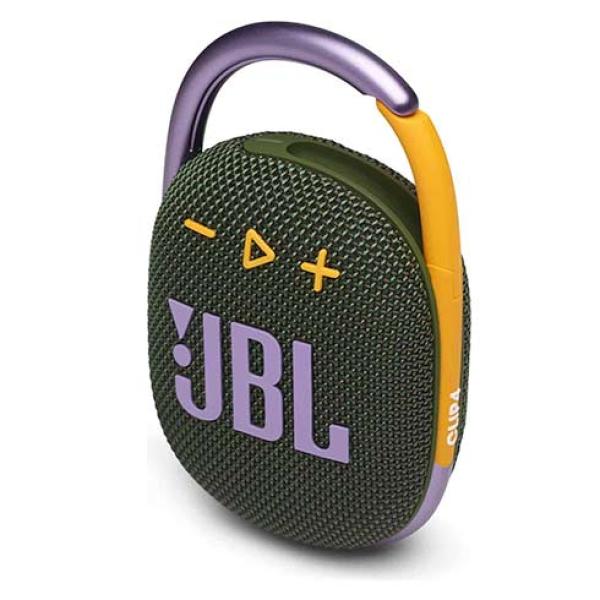 JBL Clip 4 Green2