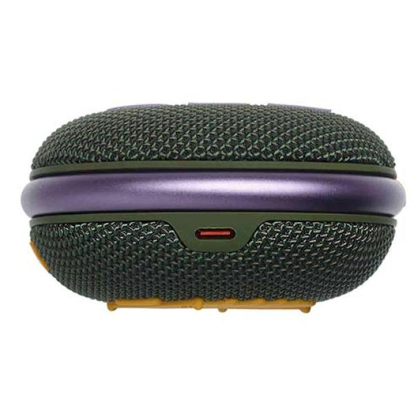 JBL Clip 4 Green4