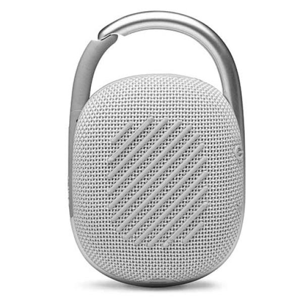JBL Clip 4 White4