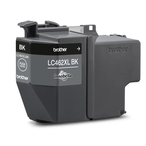 LC-462XLBK (atrament black, 3000 str.)0
