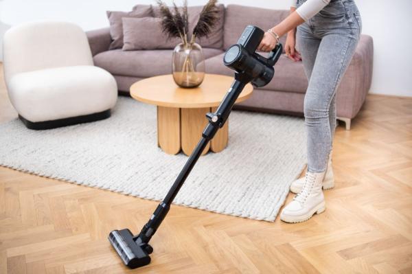 Lauben Stick Vacuum & Mop 3in1 Pet Deluxe 400BC21