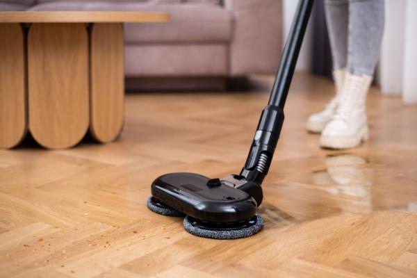 Lauben Stick Vacuum & Mop 3in1 Pet Deluxe 400BC10