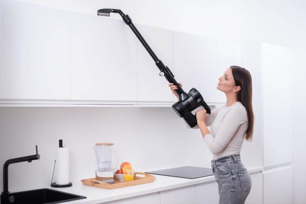 Lauben Stick Vacuum & Mop 3in1 Pet Deluxe 400BC16